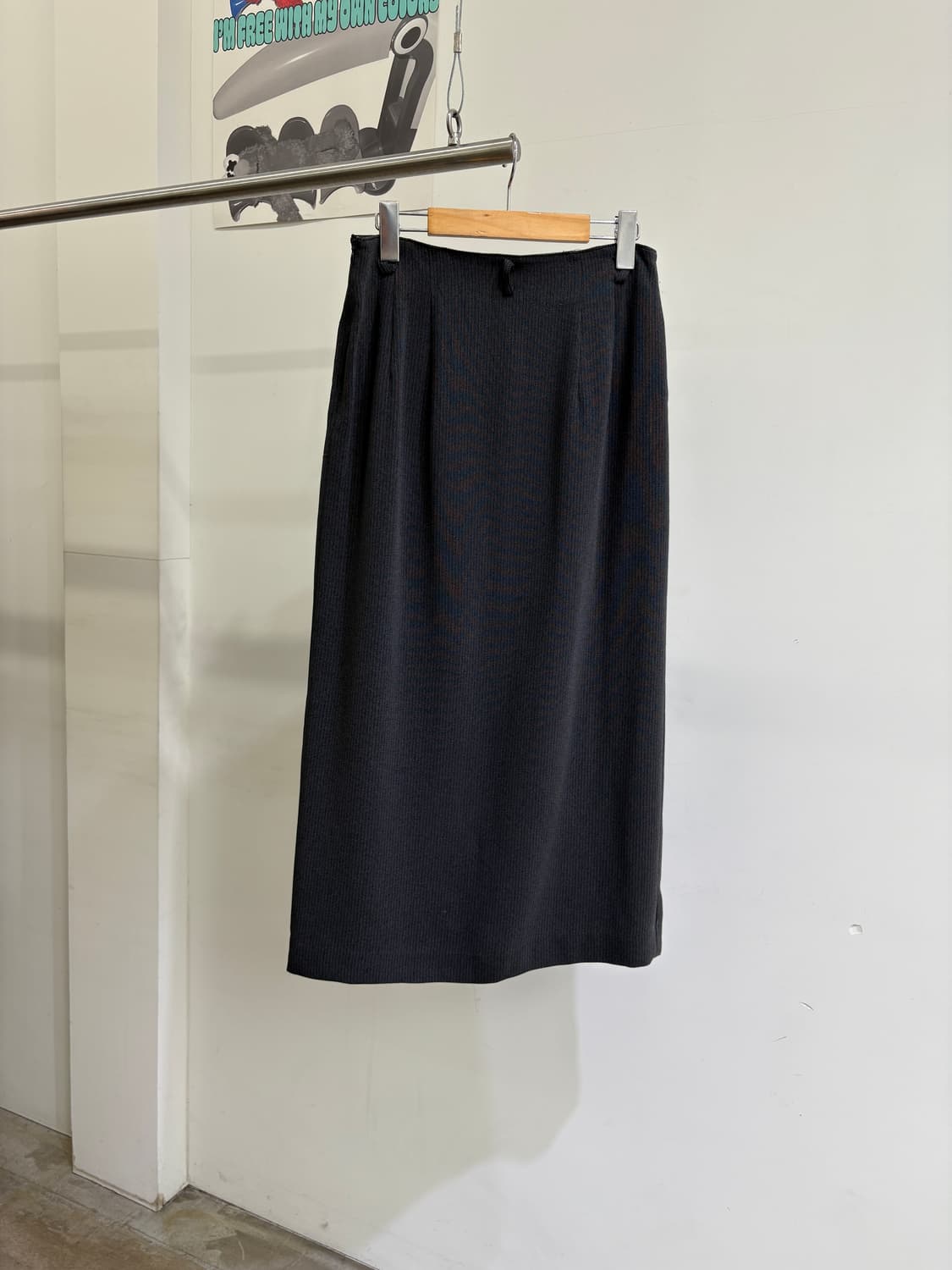 JAPANESE BRAND (Made in Japan) 스커트 상품이미지5