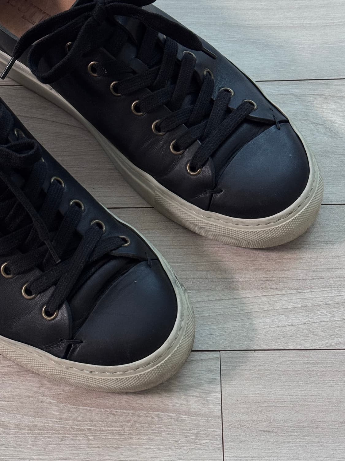 부테로 타니노 블랙 eu40 상품이미지7