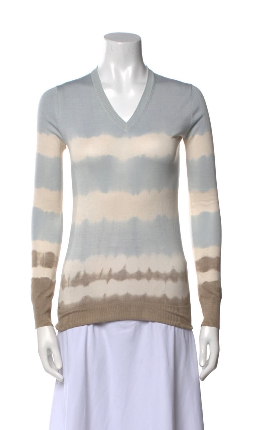 Dolce&Gabbana v-neck knit 상품이미지4