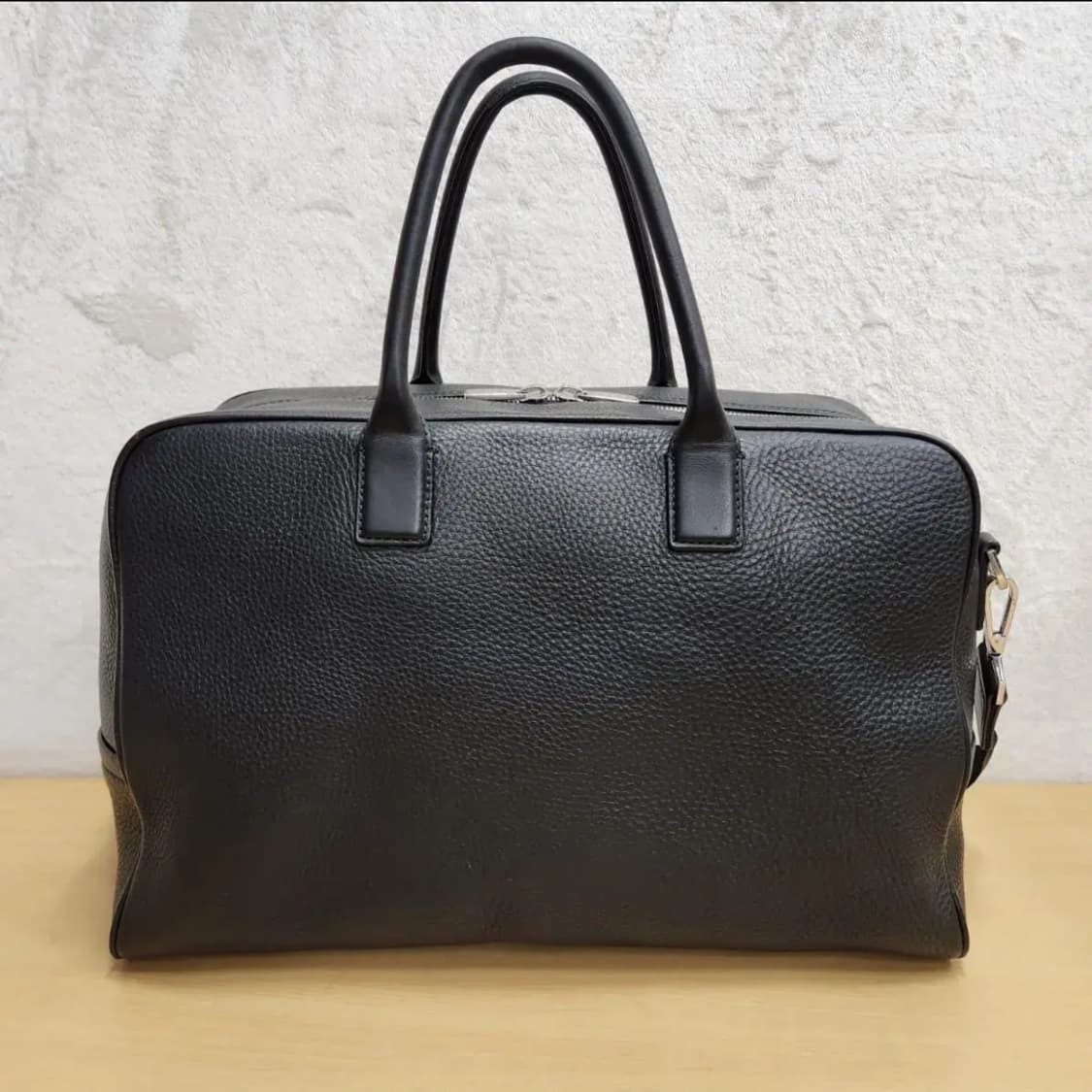 정품 휴고보스 가방 남성 여행용 보스턴백 토트백 숄더백 크로스백 상품이미지4