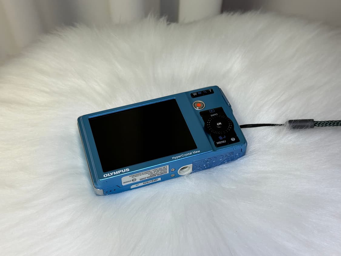 올림푸스 뮤 5010 상품이미지8