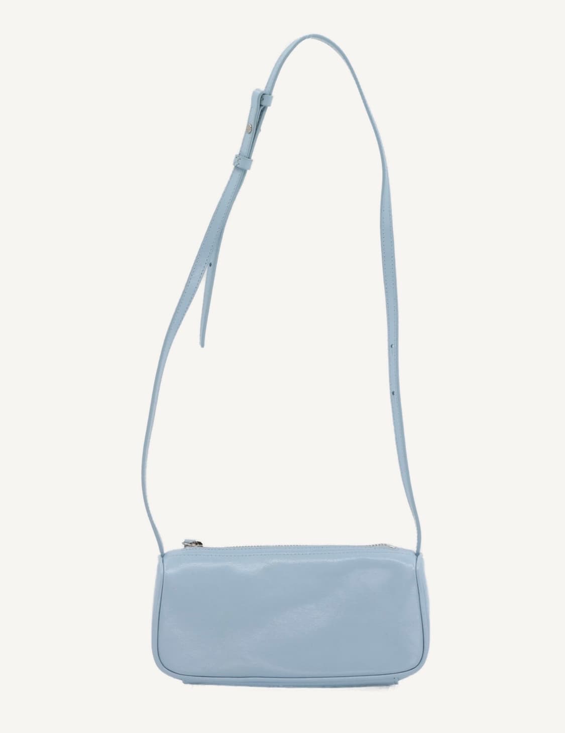 Rrace square fav bag sky blue 상품이미지3