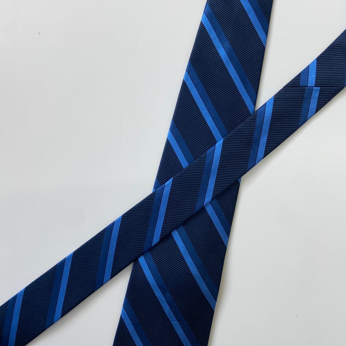 폴스튜어트 (Paul Stuart) 정품 명품넥타이 8.6cm 상품이미지4