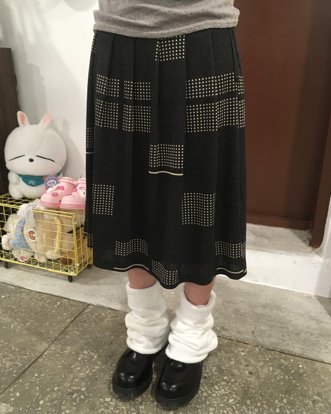 VINTAGE BOTTOM  상품이미지7