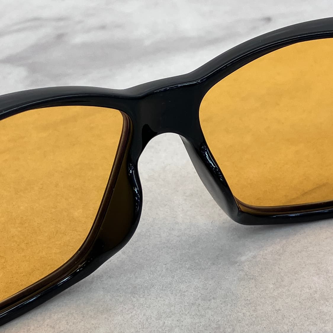 HGSZ 01  Yellow Guard goggles 상품이미지4