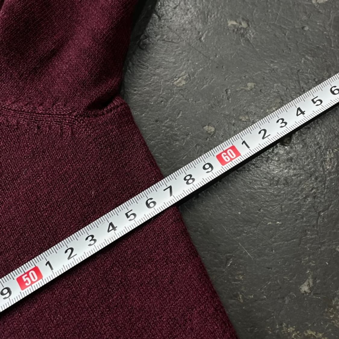 100 타미힐피거 니트 상품이미지5