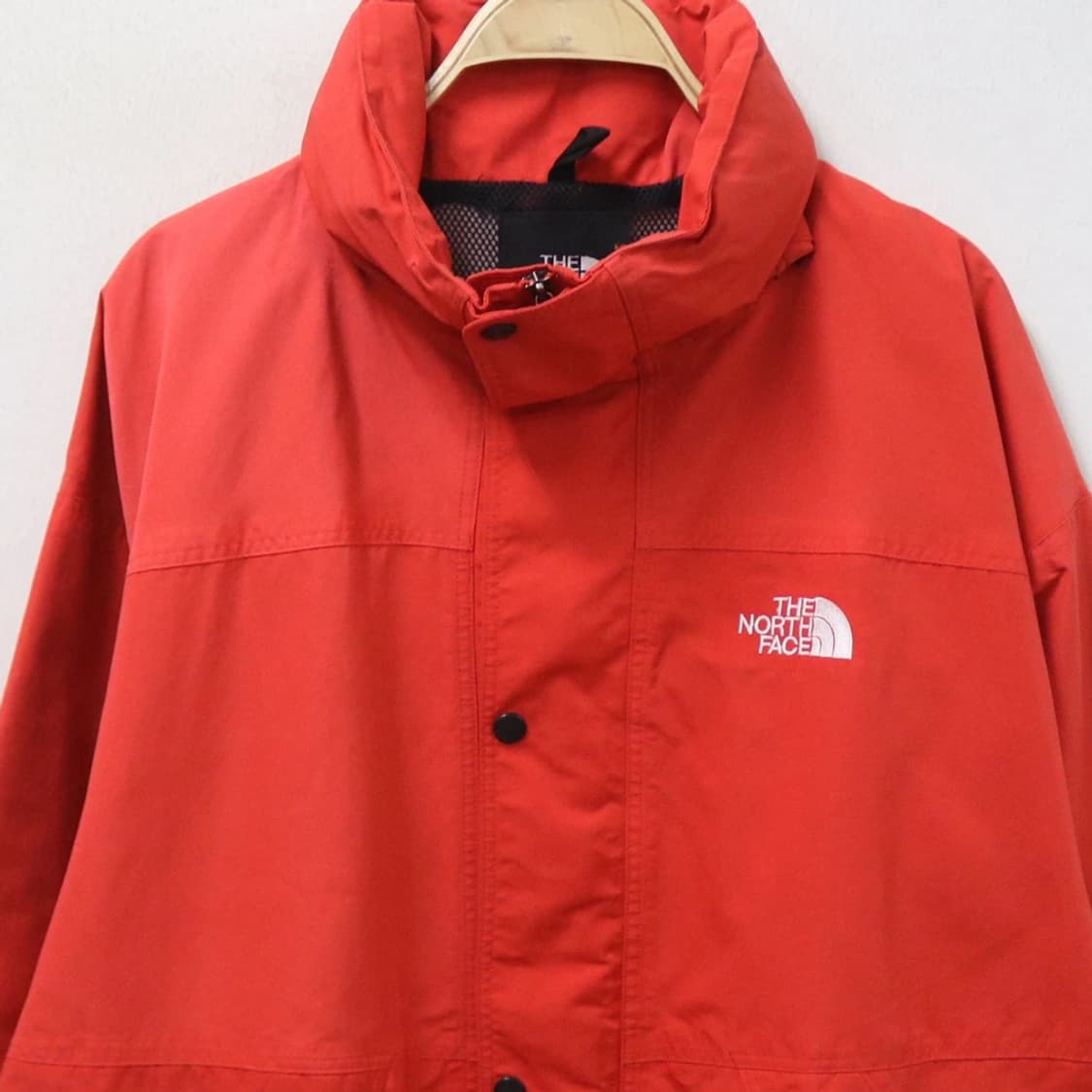 노스페이스 BY DERMIZAX 바람막이 67313 상품이미지3