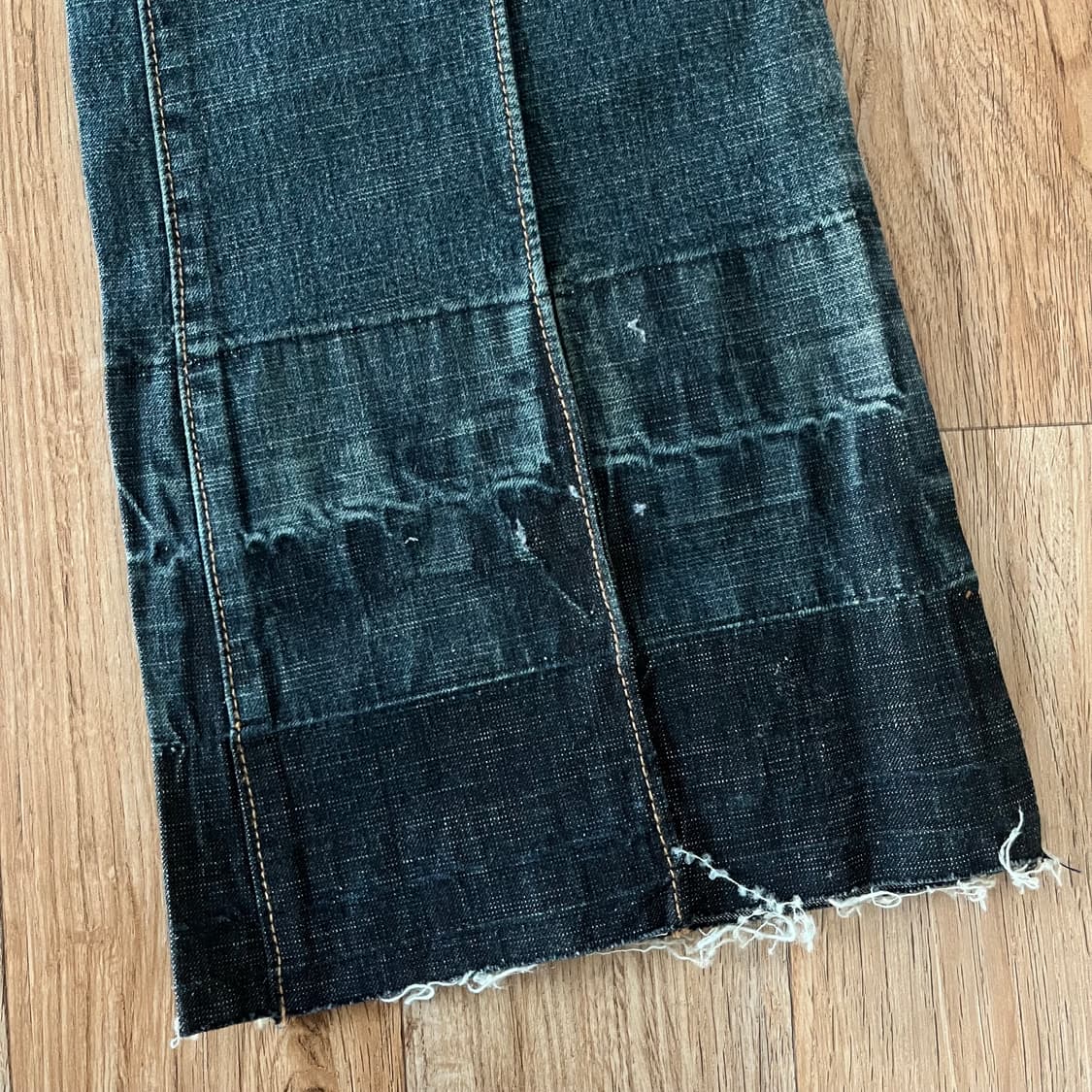 flare jeans 상품이미지8