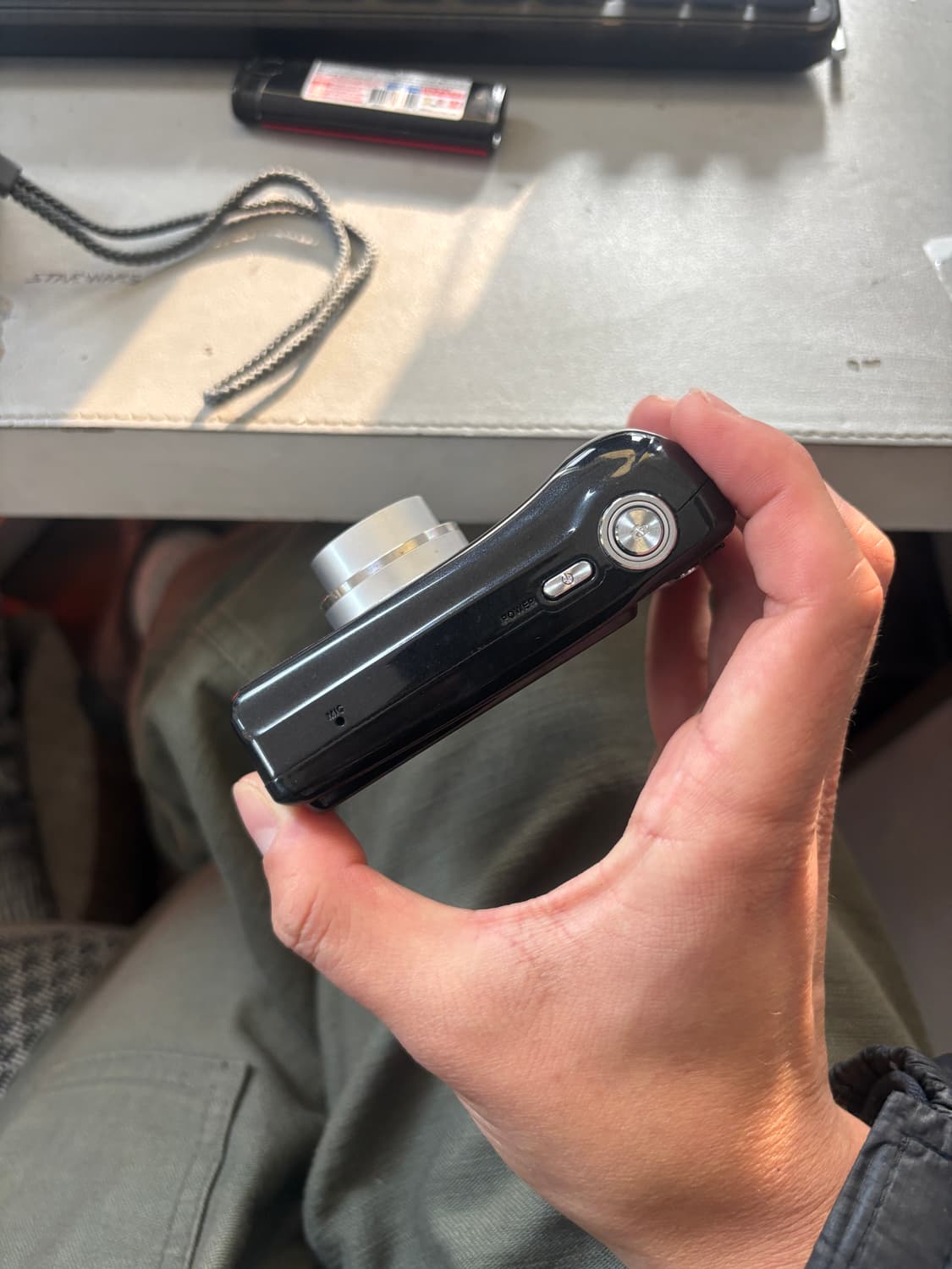 비비타 t324n 디지털카메라 상품이미지3