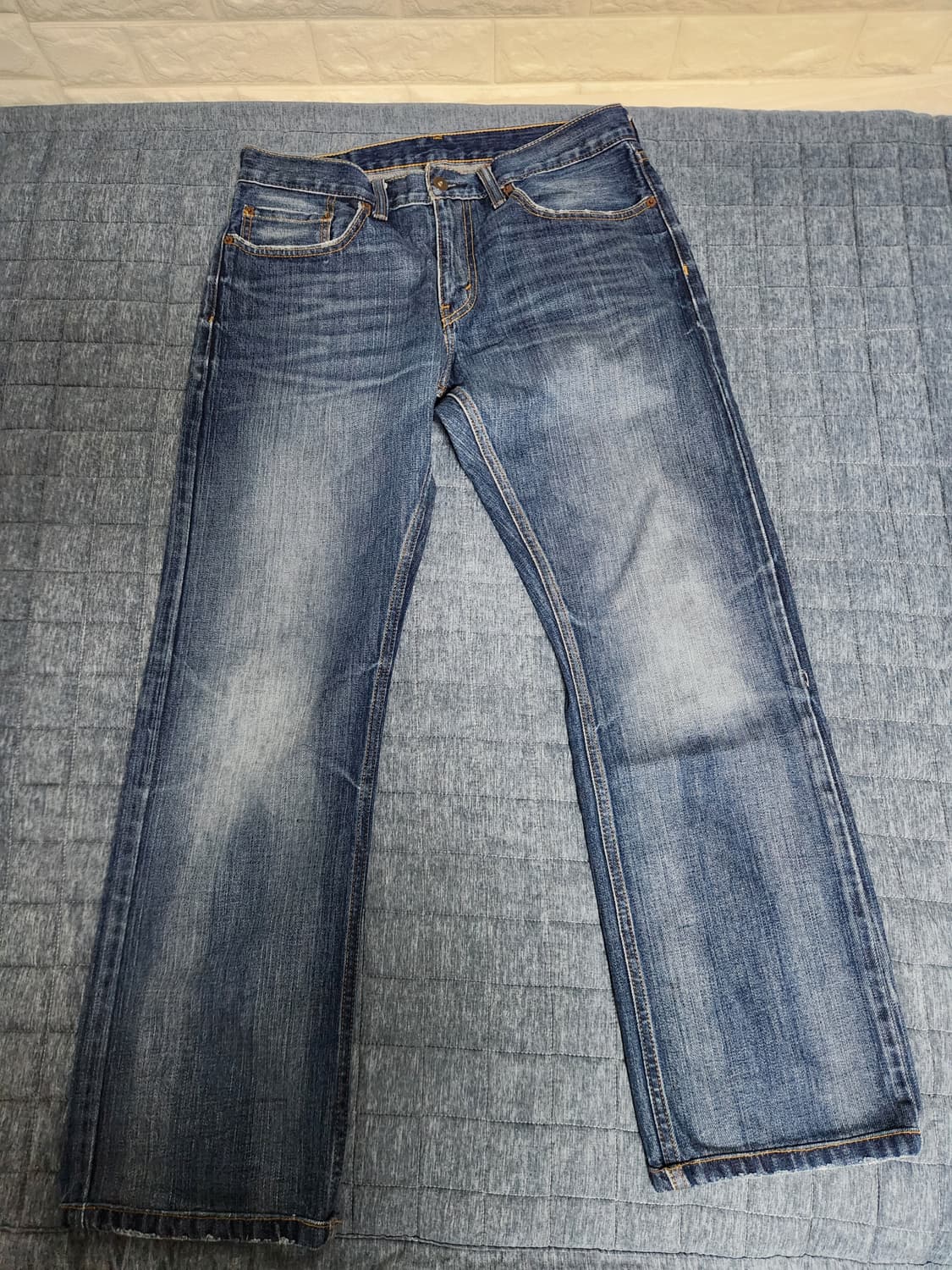 리바이스514 32사이즈 상품이미지2