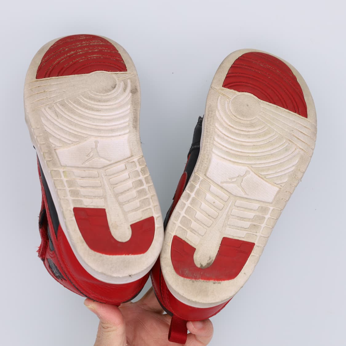 210 나이키조던 키즈 운동화 0209H1 상품이미지7