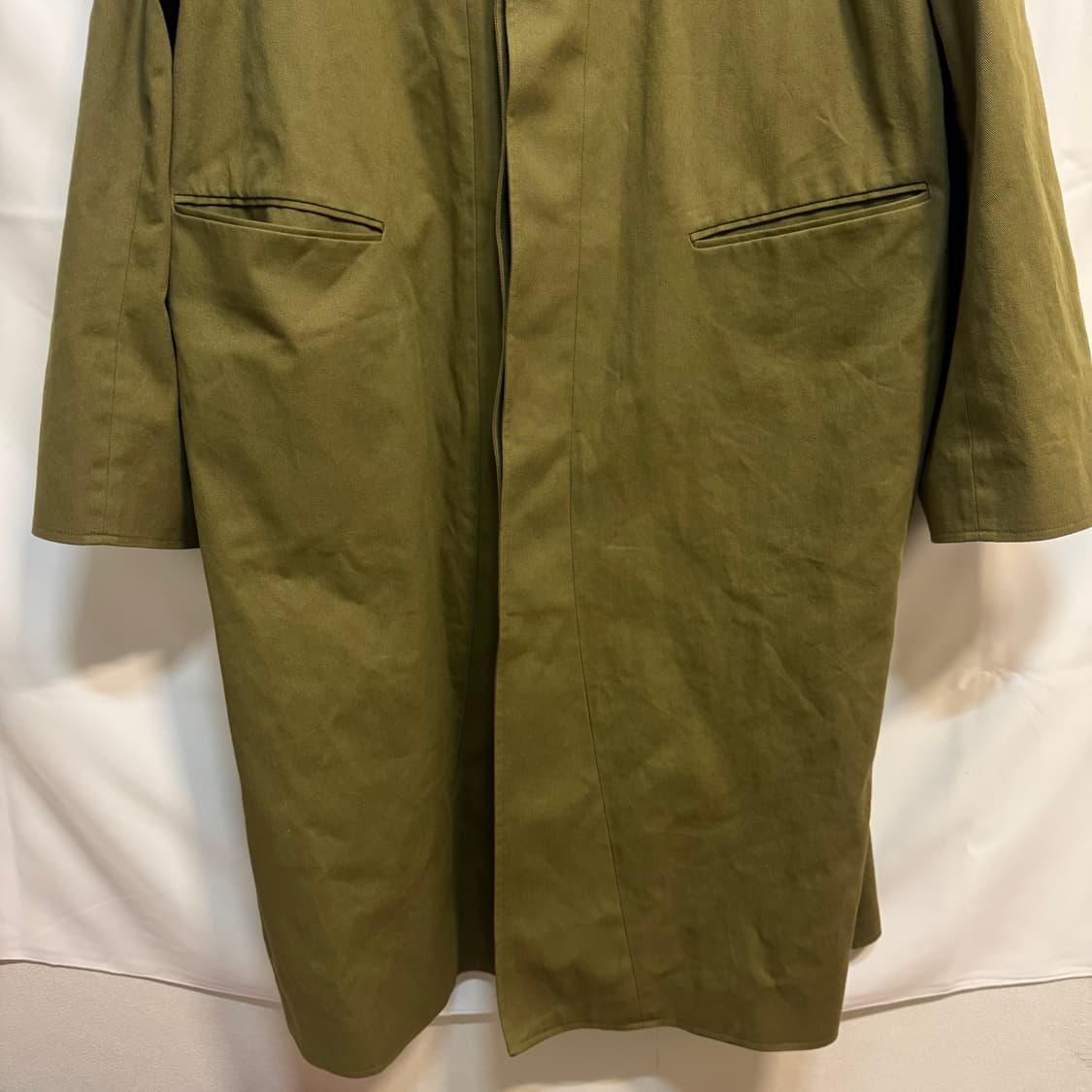 이애 yiyae 코트 상품이미지3