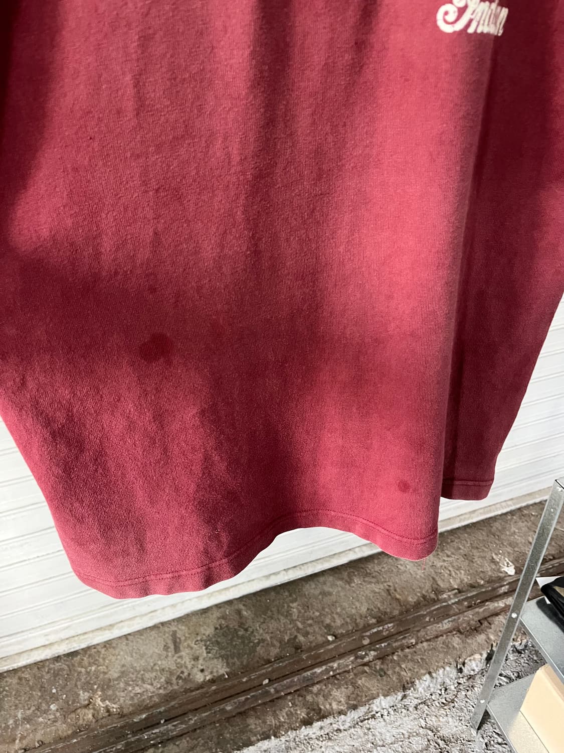 Indian Motorcycle pk tee 상품이미지7