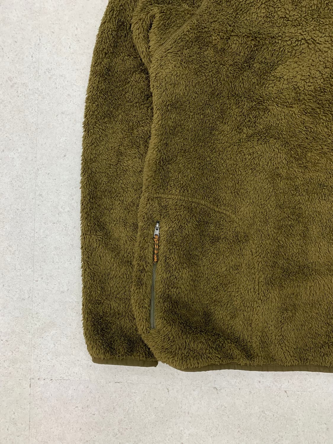 Patagonia 파타고니아 플리스 상품이미지3