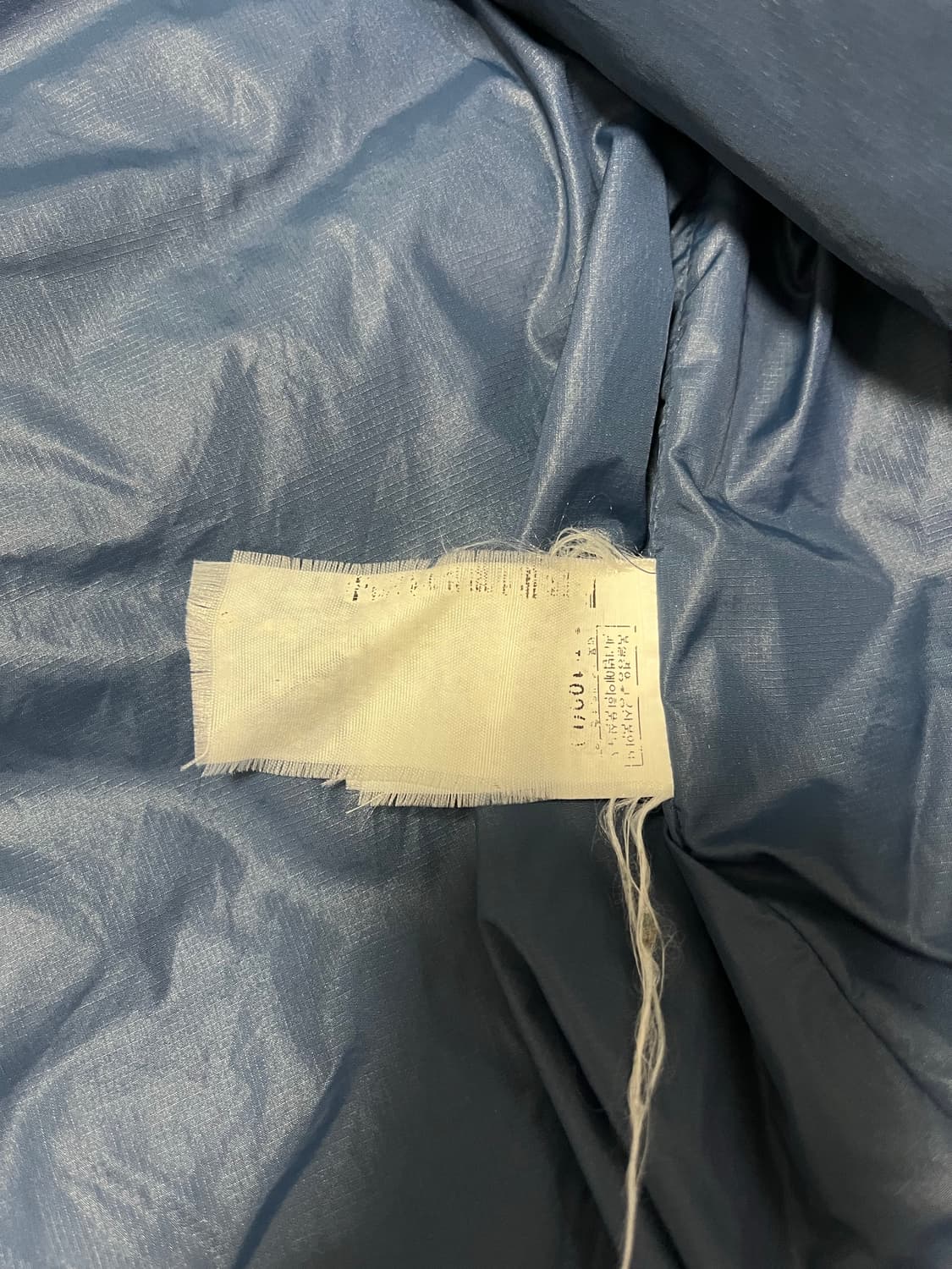 컬럼비아 경량패딩 L 상품이미지7