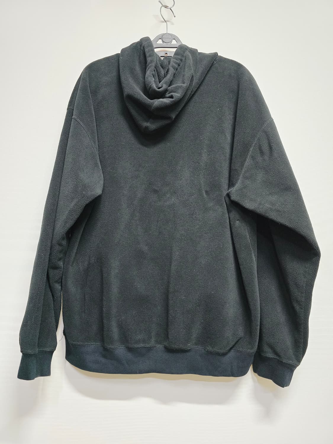 나이키 SB 블랙 후드티 상품이미지5