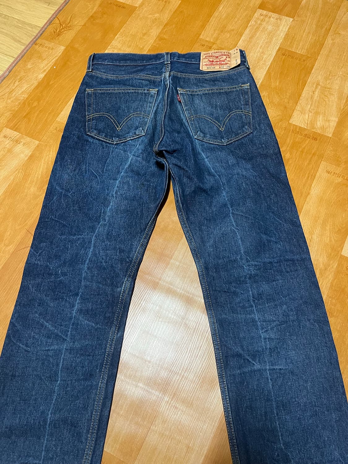 00s 리바이스 501xx 상품이미지2