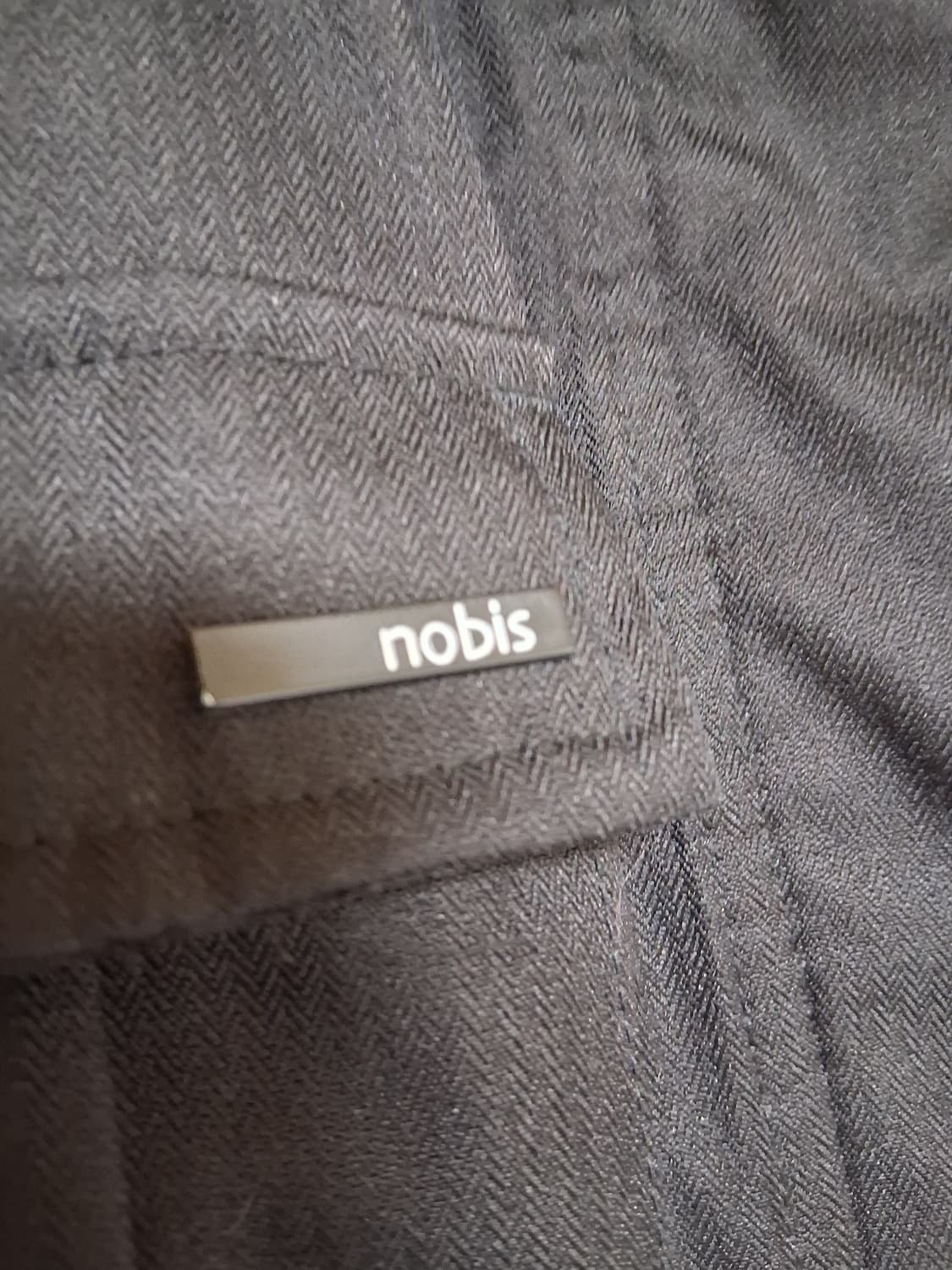 노비스 신디 여성 다운 패딩 상품이미지4