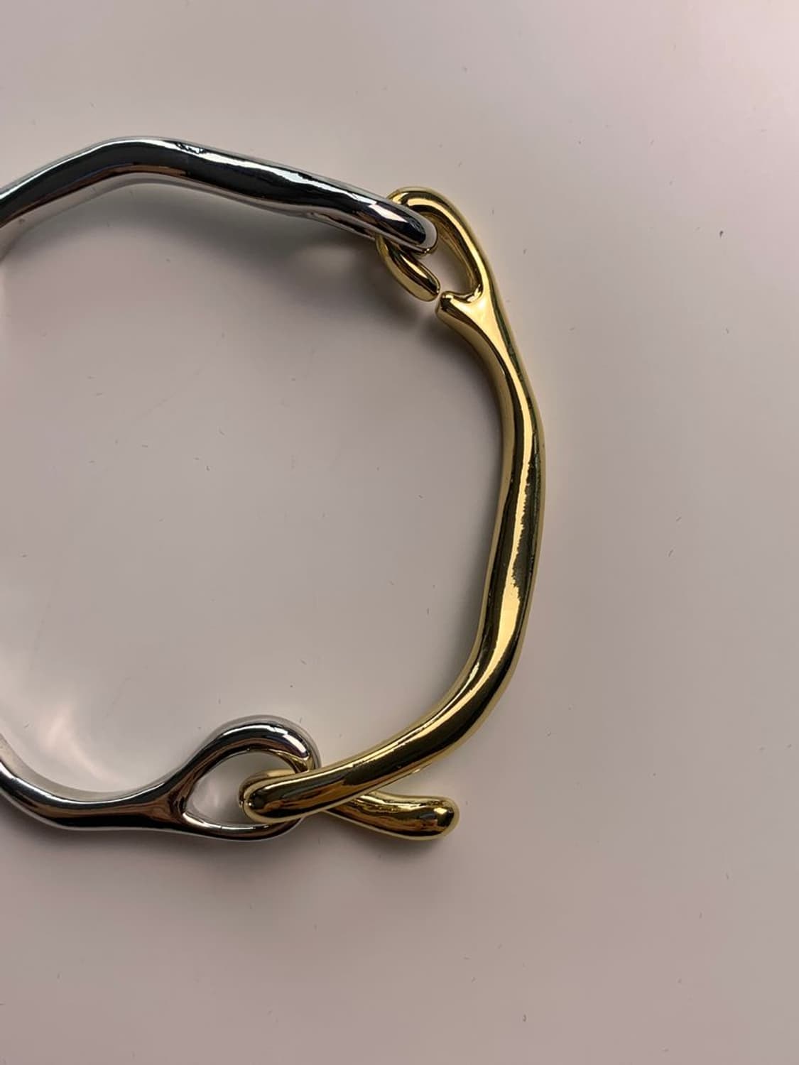 HOOK BANGLE 후크 팔찌 상품이미지5