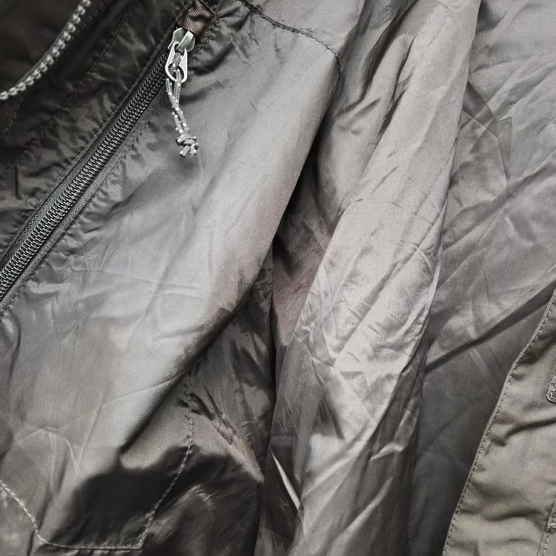 노스페이스 바람막이 남성 XL 상품이미지8