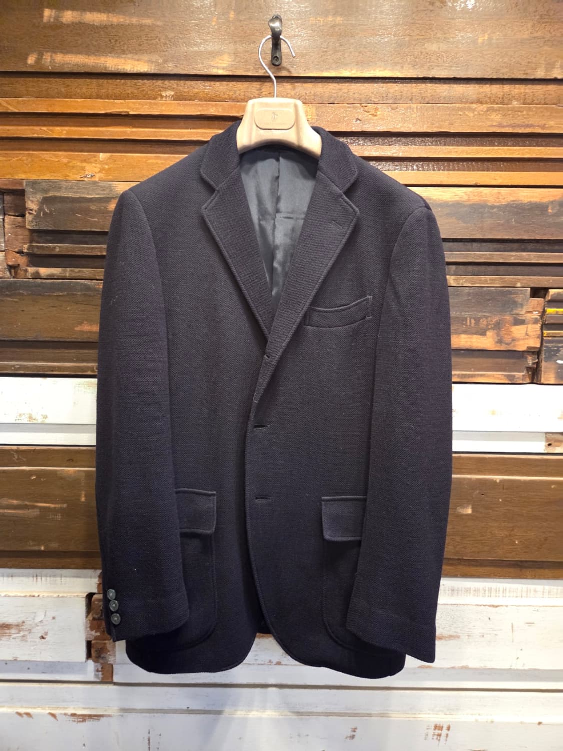 제이프레스 트위드자켓  상품이미지9