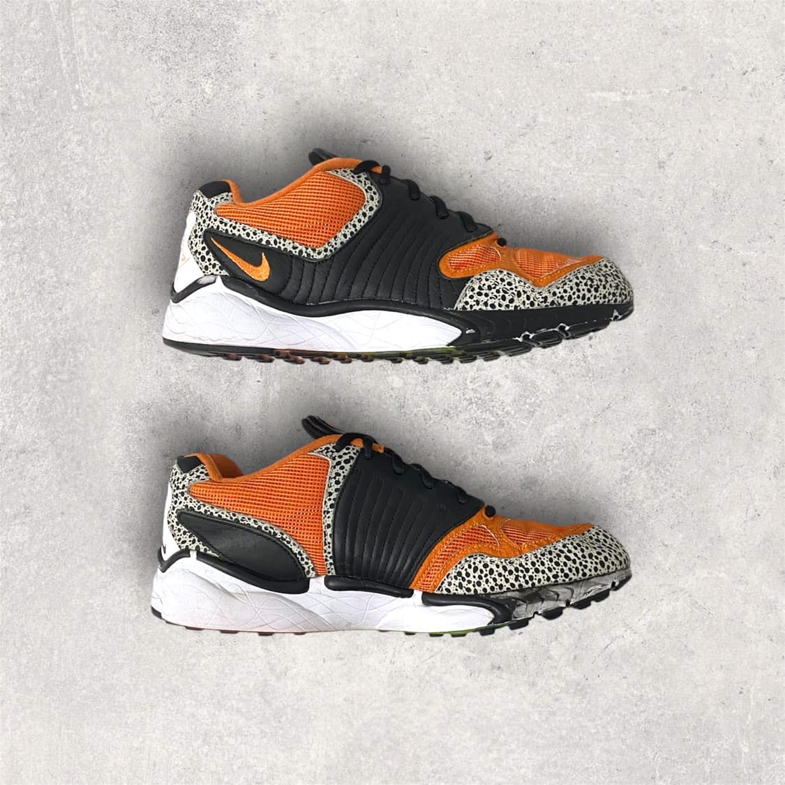 [265] 나이키 에어 줌 탈라리아(No.553) 상품이미지8