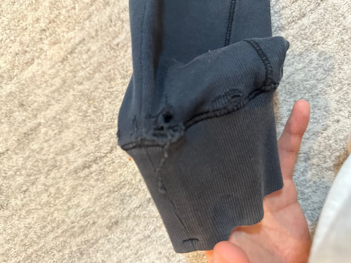 스톤아일랜드 맨투맨 상품이미지7