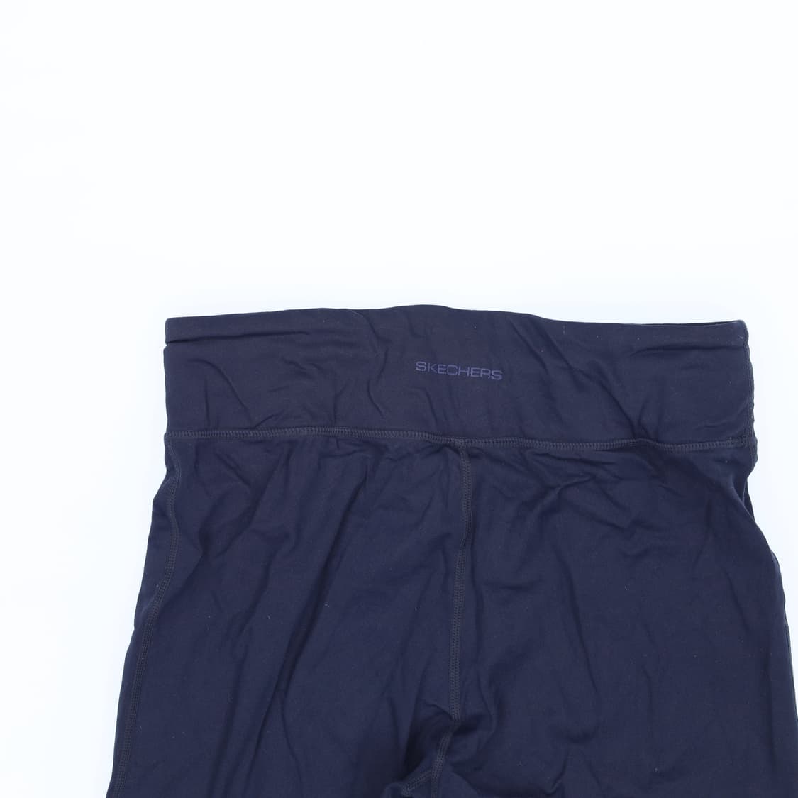 [70] 스케쳐스 여성 네이비 레깅스 1209H2 상품이미지3