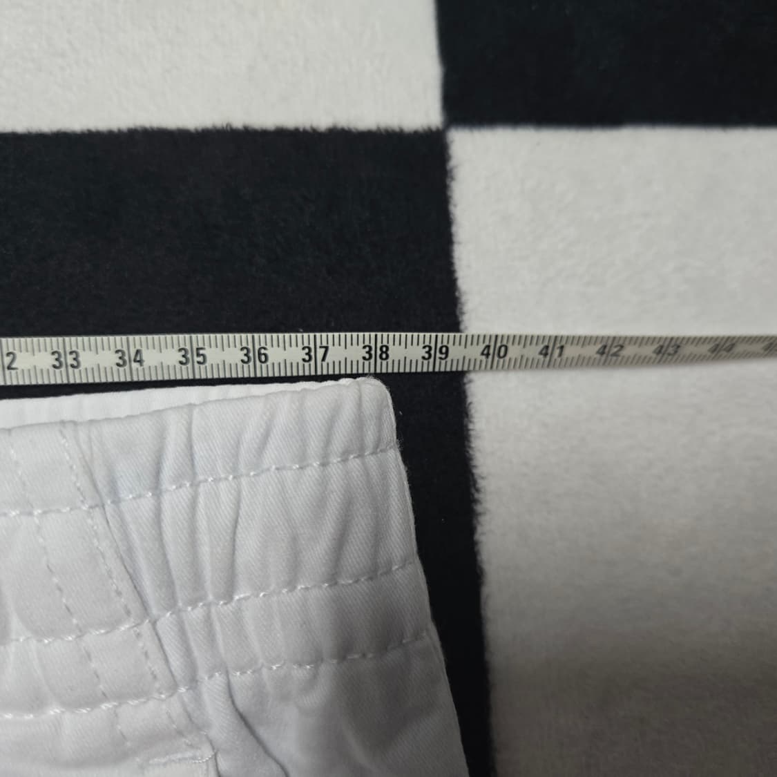 S 폴로랄프로렌 프렙스터 반바지 화이트 상품이미지8