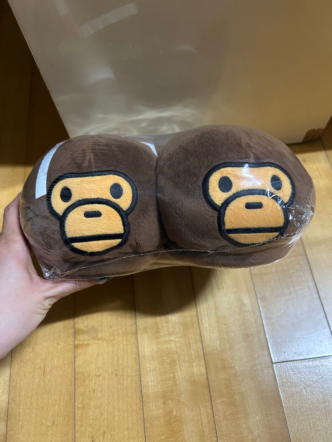 베이프 베이비 마일로 슬리퍼 상품이미지2