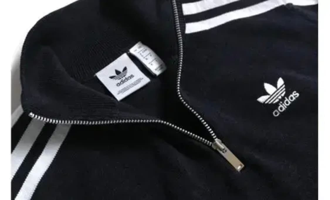 케미컬스포츠 빈티지 아디다스 원피스 상품이미지6