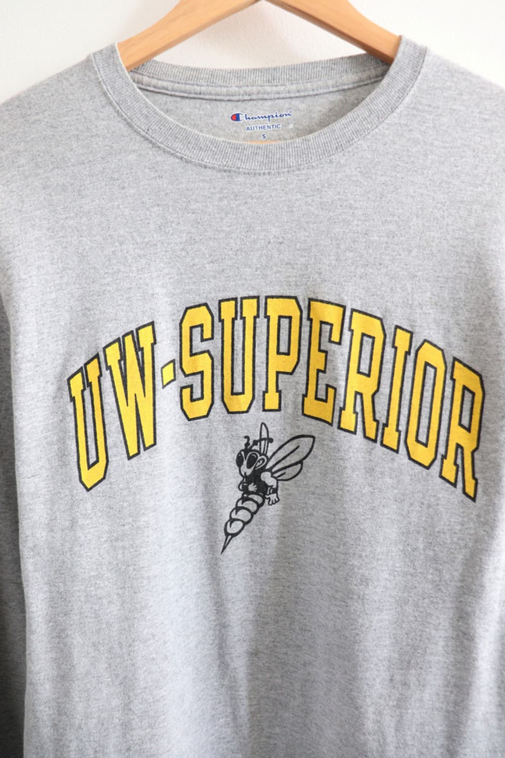Champion long sleeve 상품이미지4