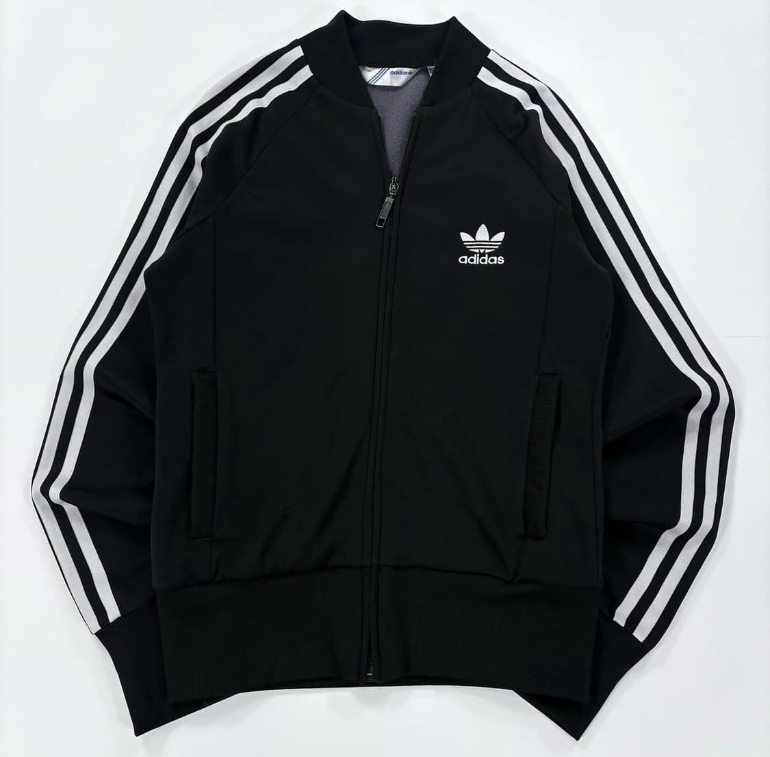 아디다스 여성 트랙탑 져지  상품이미지1