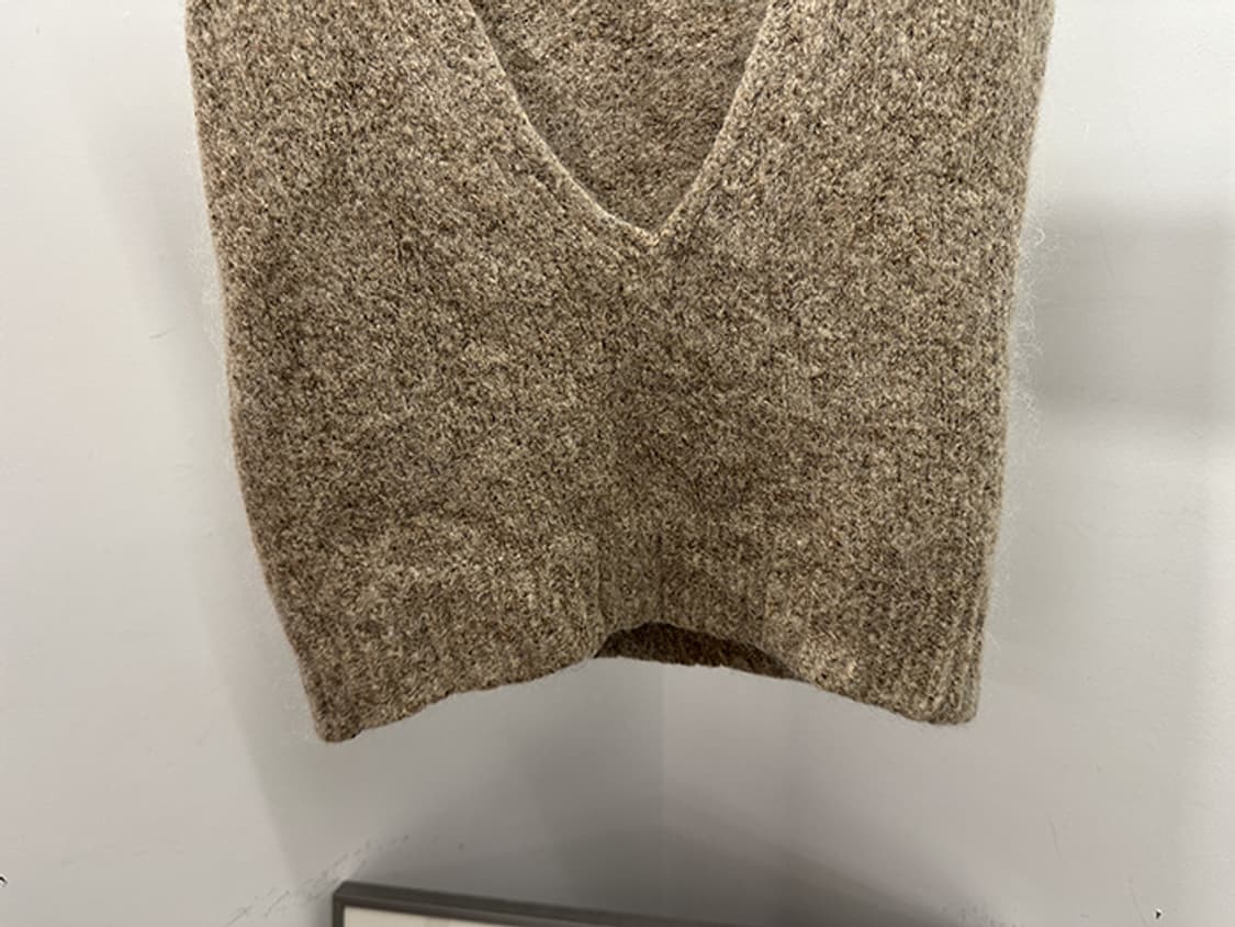 SALLY SCOTT_ mohair blend (S) 상품이미지3