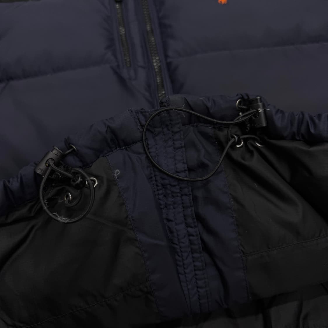 폴로 포니 푸퍼 덕다운 패딩  상품이미지6