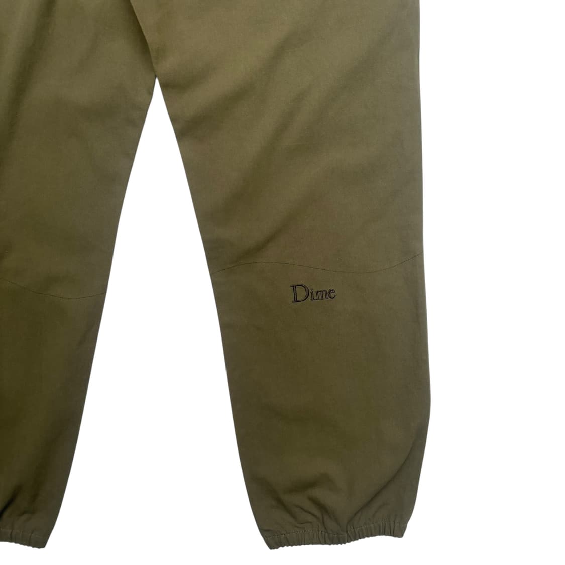 Dime 다임 카키 카고 팬츠 34 inch 상품이미지6