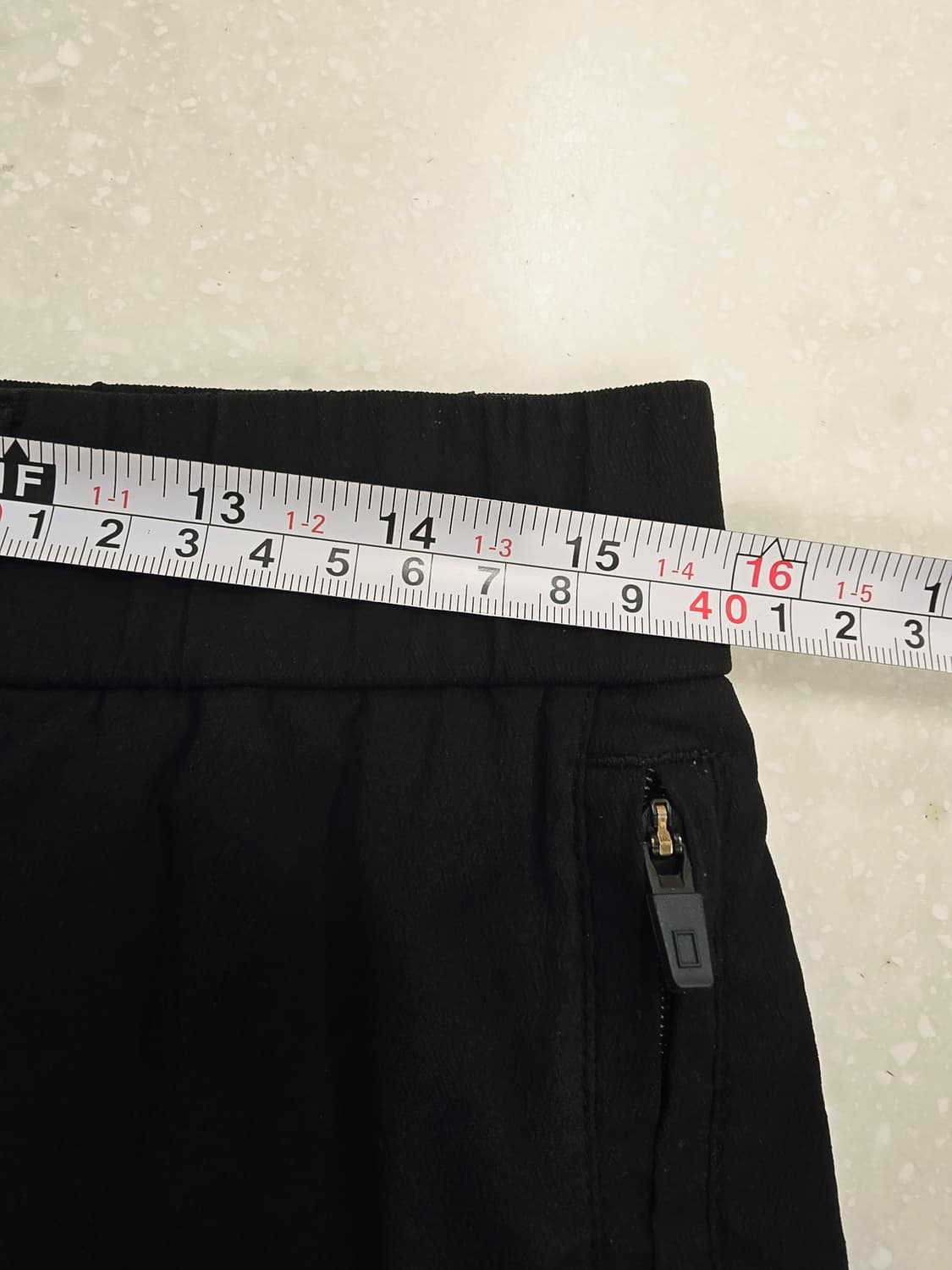 내셔널지오그래픽 포켓 반바지 (남성)34 상품이미지7