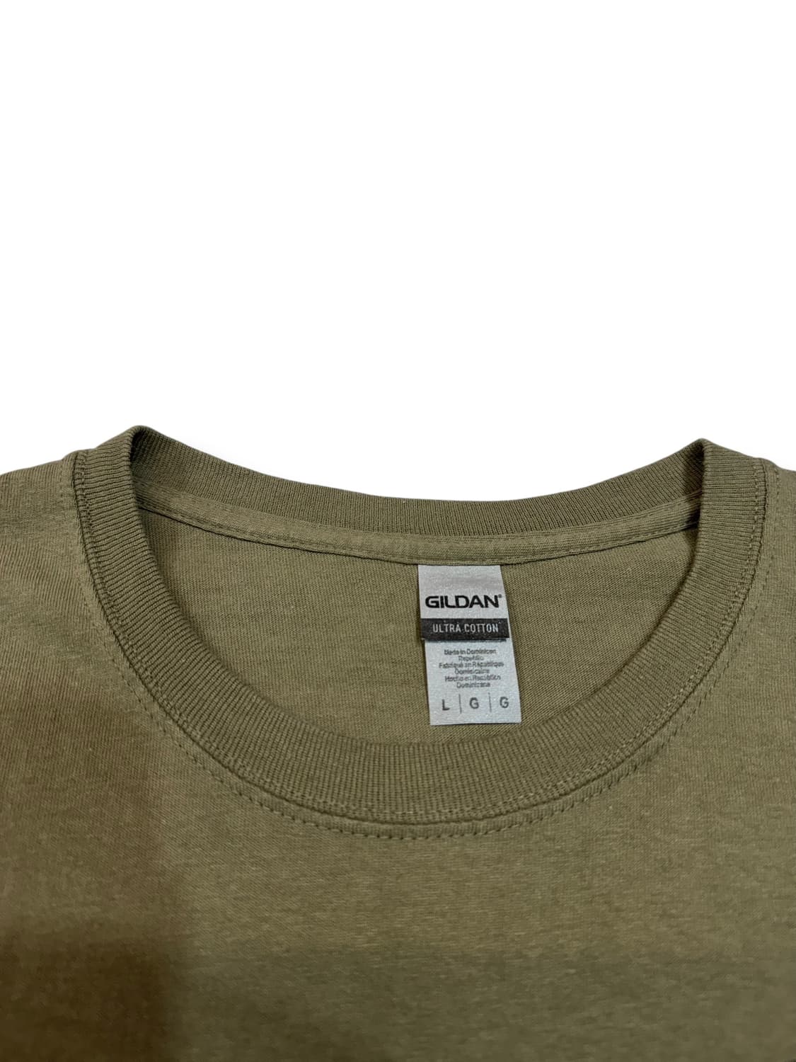 USA 빈티지 티셔츠 (L) 상품이미지5