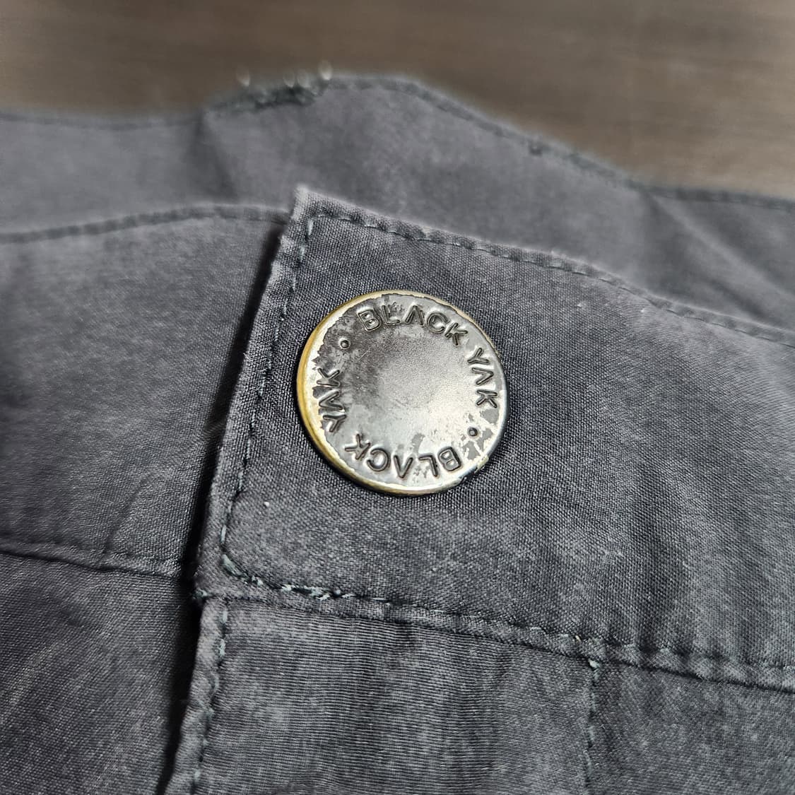 J399 [XL] 유니클로 히트텍 조거 팬츠
 상품이미지2