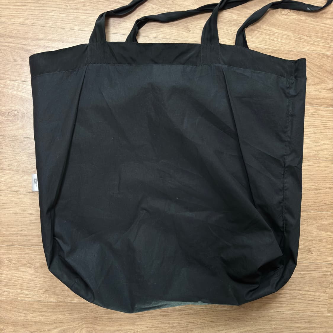 하프시코드 큐프라 백 cupro 상품이미지5