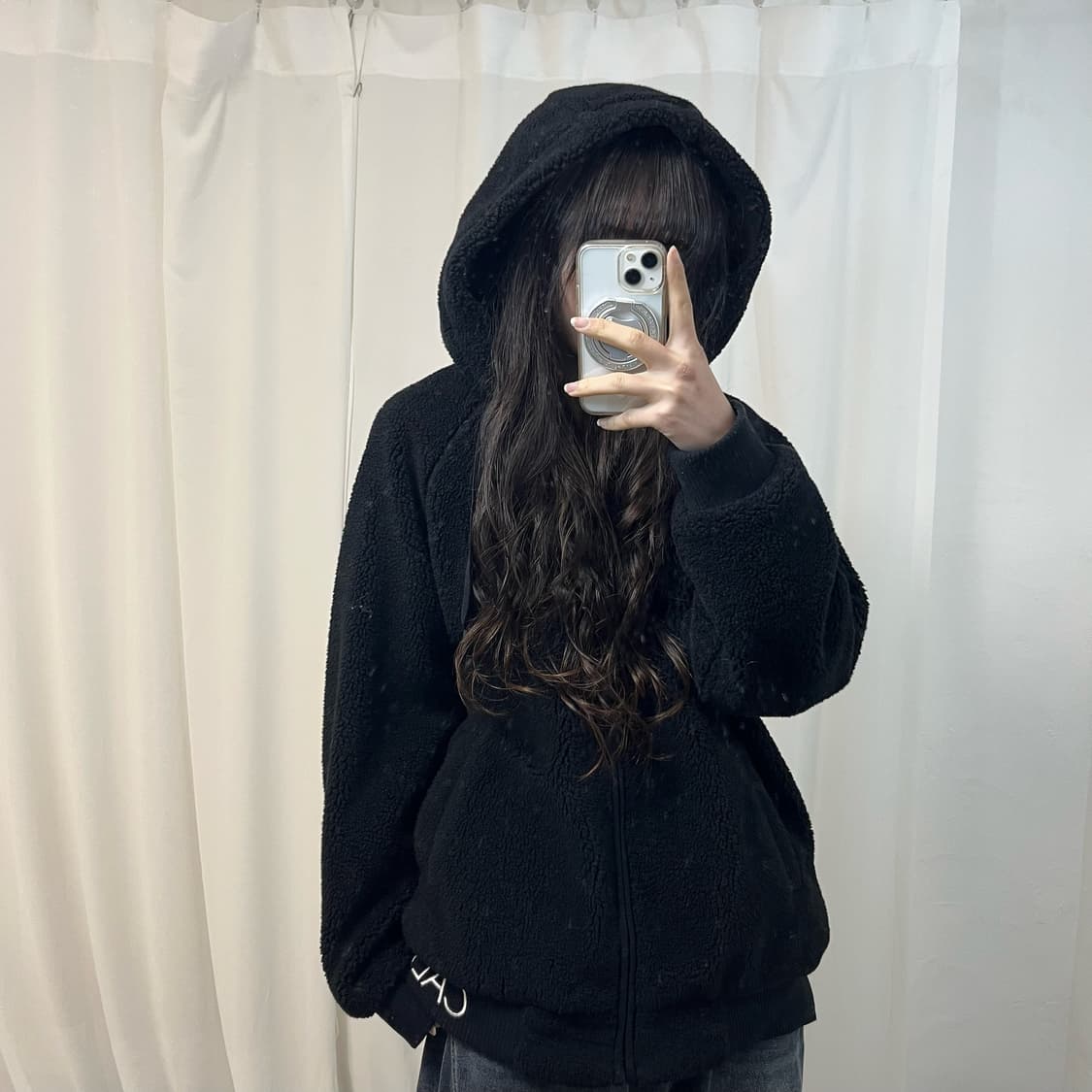 Calvin Klein Black Fleece 상품이미지1