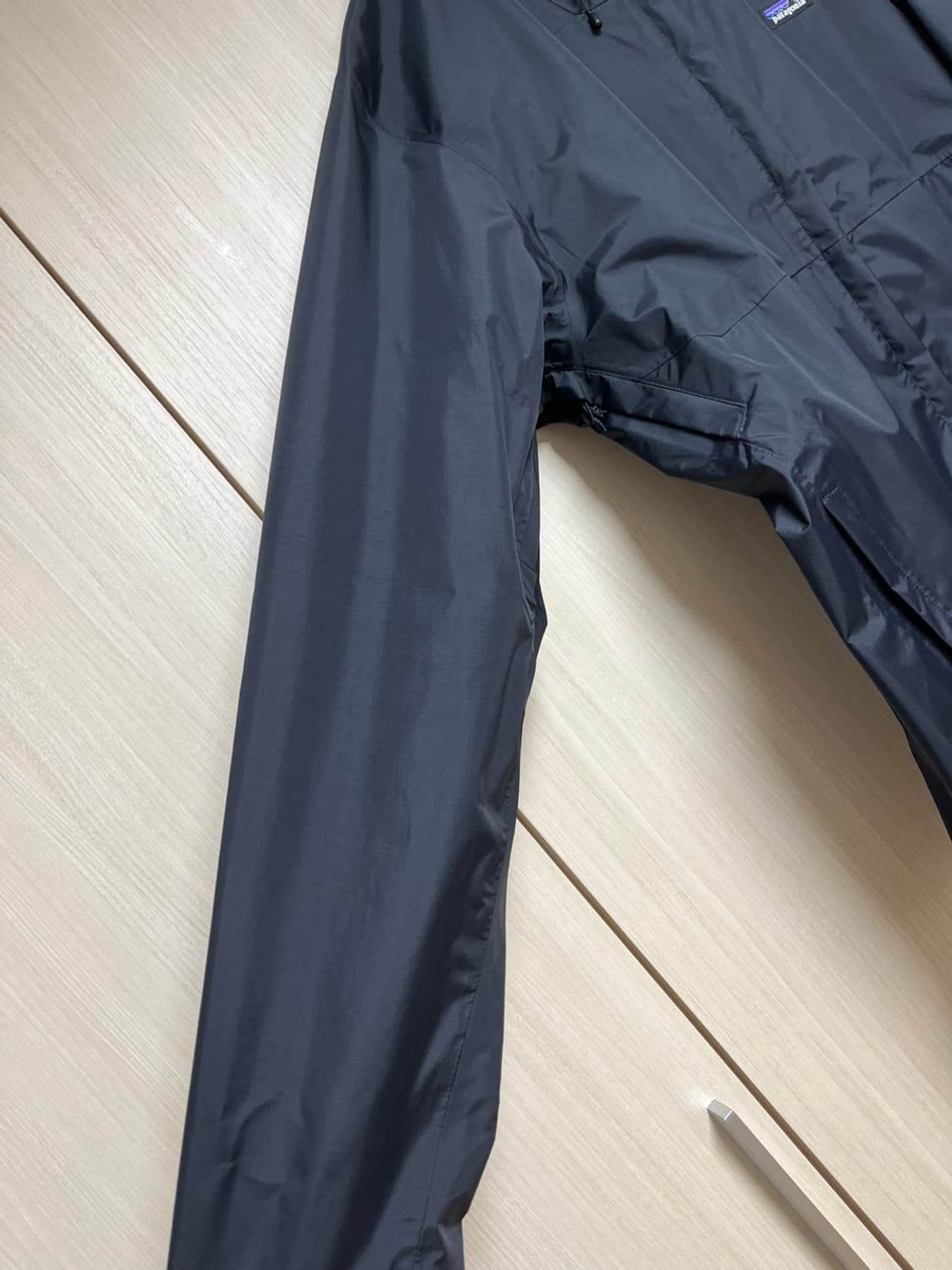[XL] 파타고니아 토렌쉘 블랙 상품이미지9