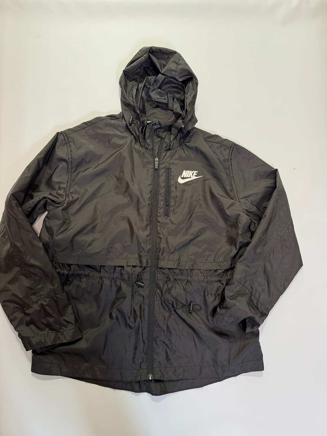 나이키 바람막이 자켓(S사이즈) 상품이미지1
