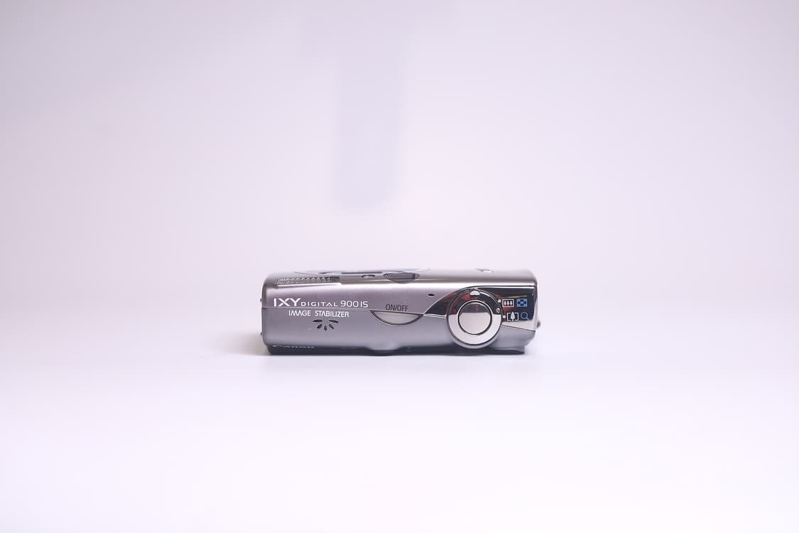 캐논 익시 900 (익서스 850 일본 모델, 이체 시 할인) 상품이미지5