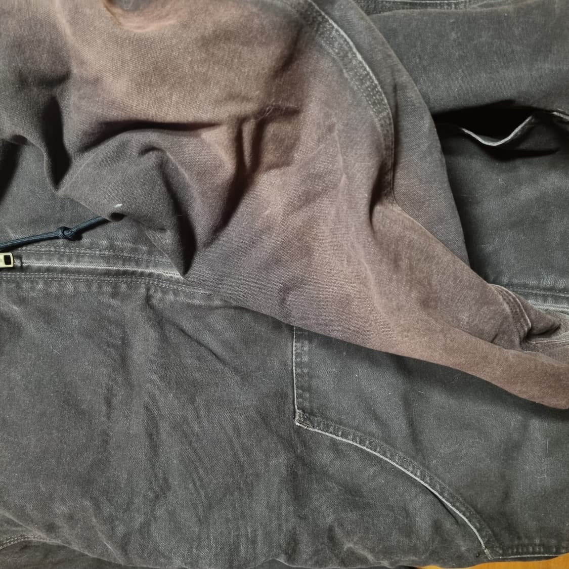 [XL] 칼하트 j130 dkb 상품이미지7