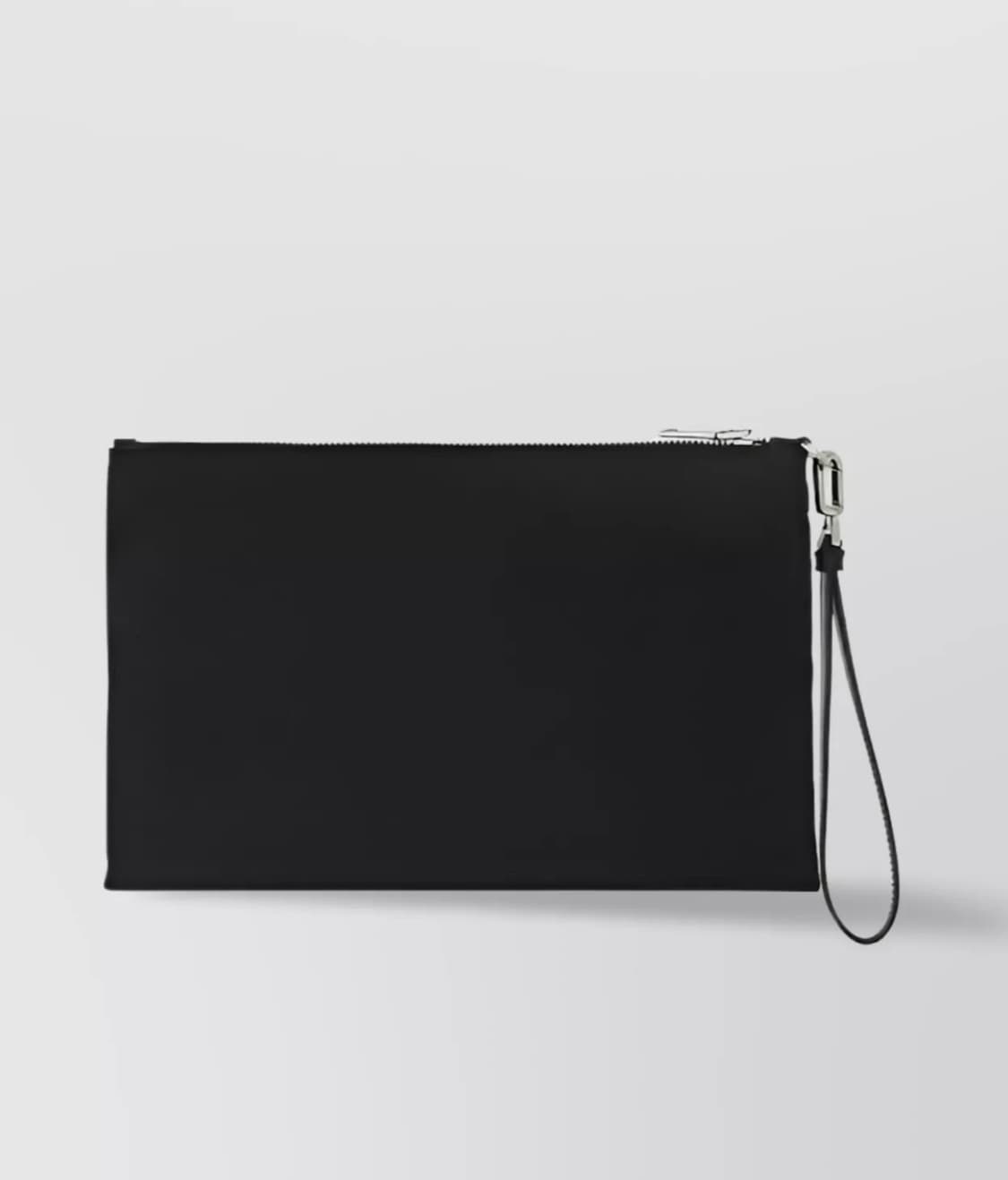 Prada Re-Nylon & Saffiano Leather Pouch  상품이미지3