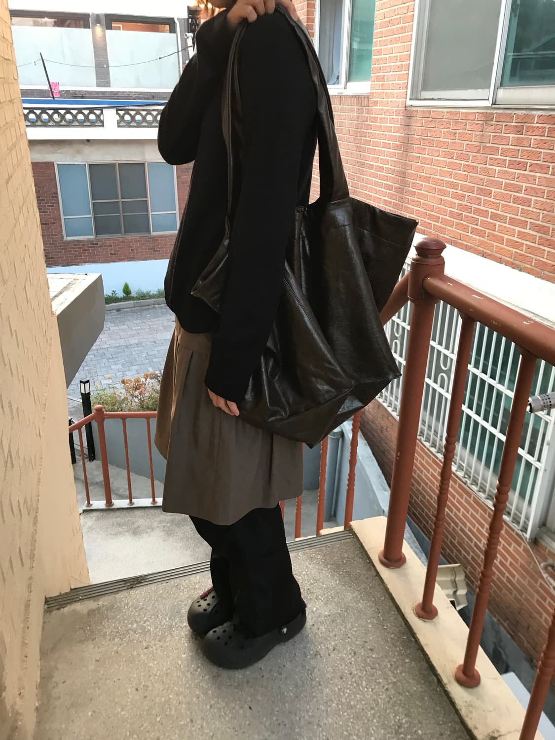 Comme des Garcons T-shirt 상품이미지3