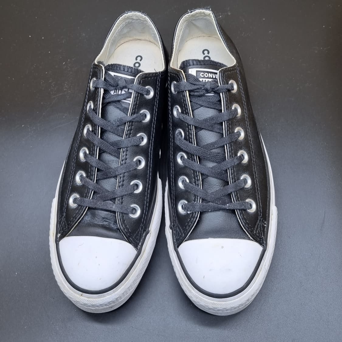 컨버스 올스타 리프트 스니커즈250 상품이미지2