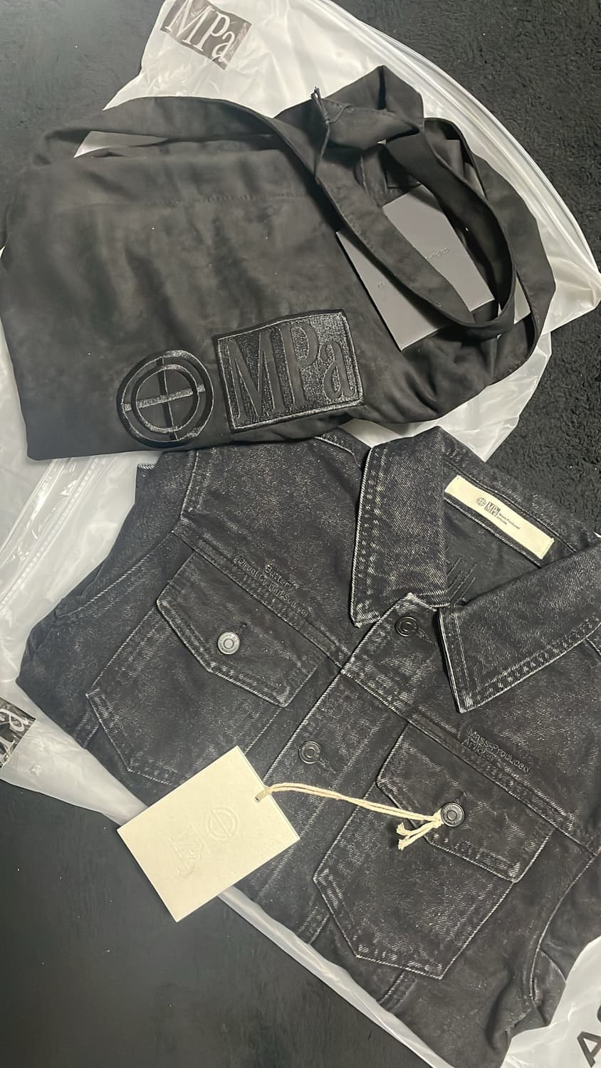 플라스틱프로덕트 mpa BIGBAG 상품이미지1