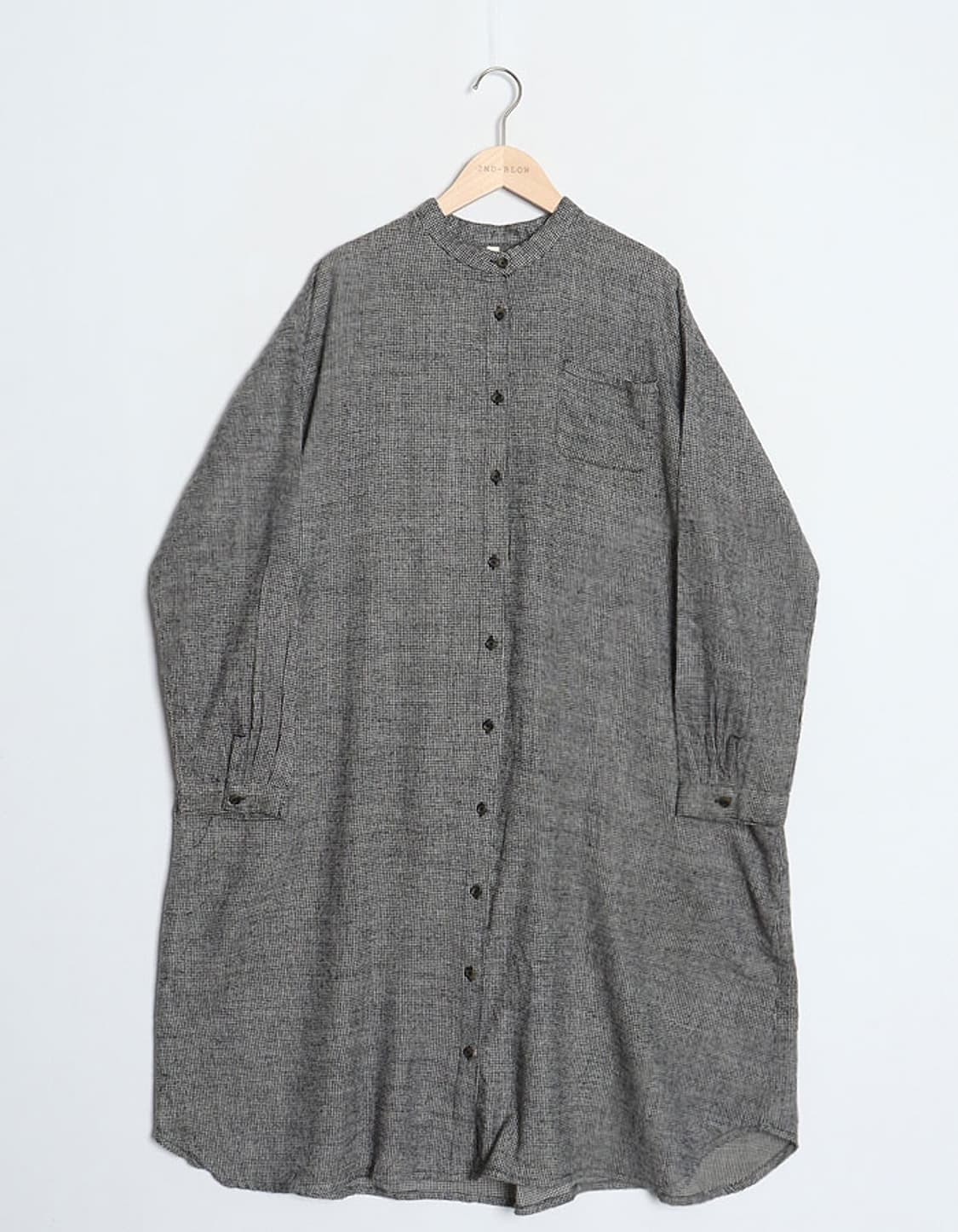 cloudnine AcrylicWool One-Piece 상품이미지1